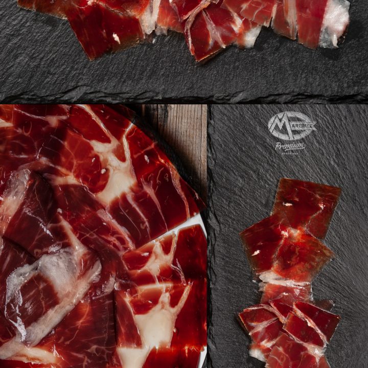 Imagen del producto Productos Ibéricos