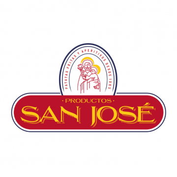 Productos San José logo empresa