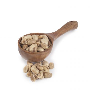 Imagen del producto Maní frito Productos San José