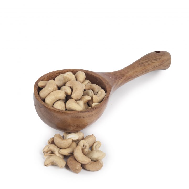 Imagen del producto Anacardos fritos Productos San José