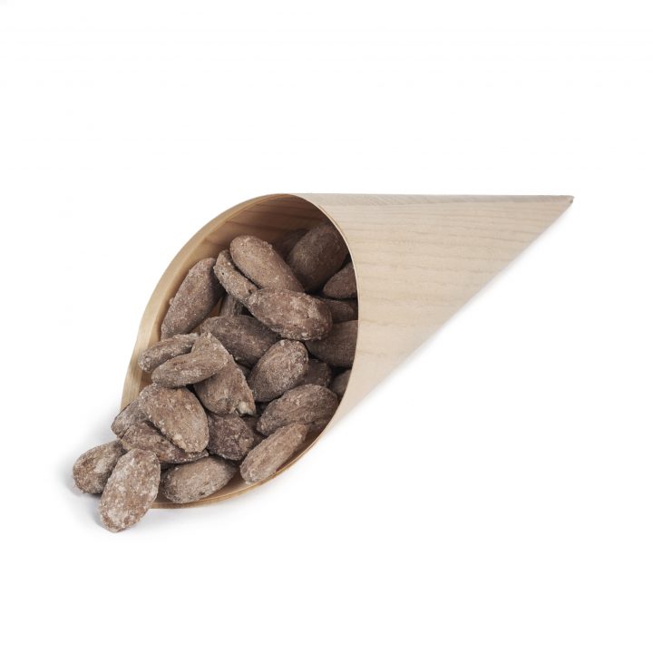 Imagen del producto Almendras tostadas Productos San José