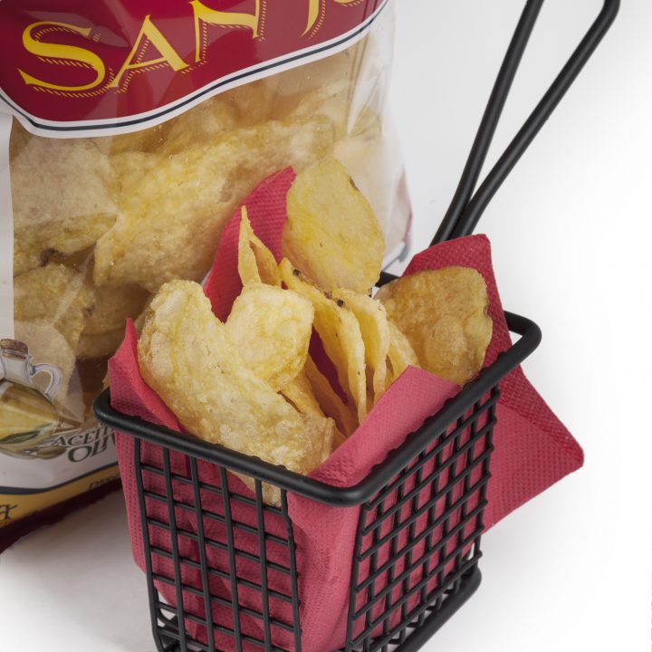 Imagen del producto Patatas fritas San José