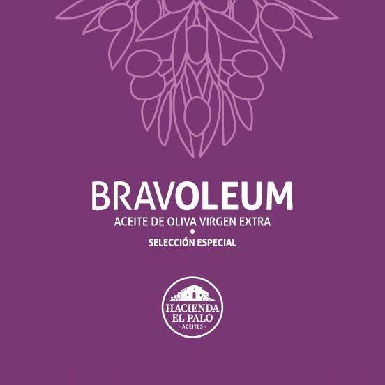 Imagen de la empresa Aceites Hacienda El Palo-Bravoleum