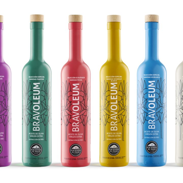 Imagen del producto Aceites Bravoleum Selección especial