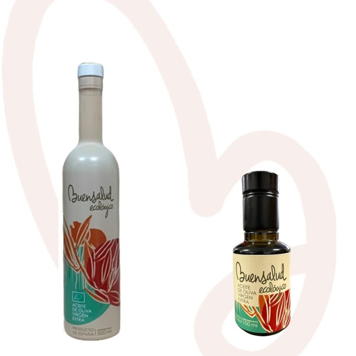 Imagen del producto Aceite Buensalud Gama Ecológico