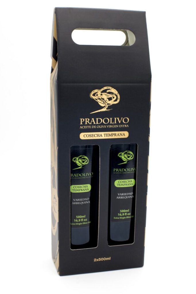 cosecha-temprana-arbequina-pack-regalo