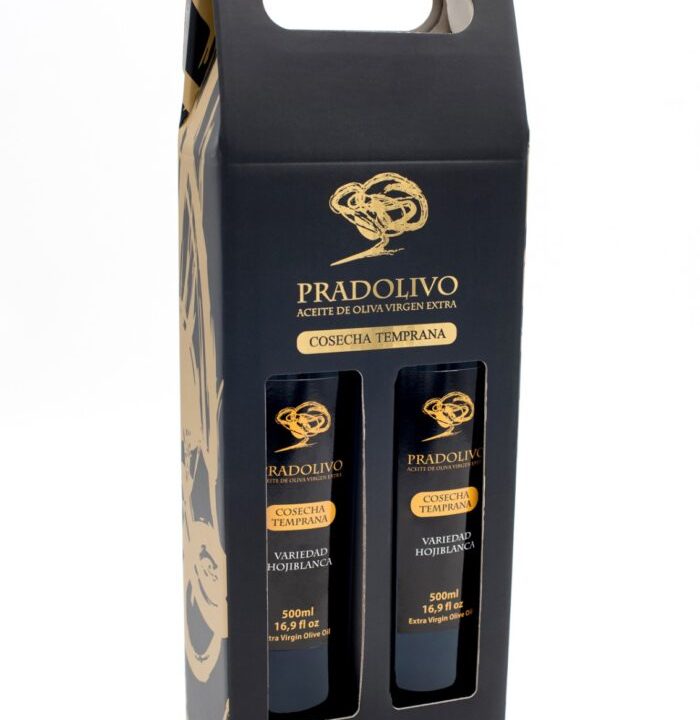 Imagen del producto Pradolivo cosecha temprana Hojiblanca