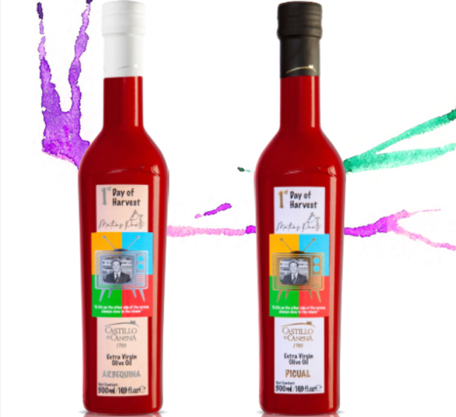 Imagen del producto AOVE Primer día de cosecha