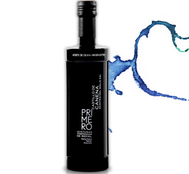 Imagen del producto AOVE Primero Royal temprano