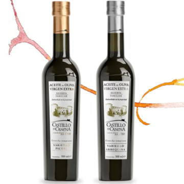 Imagen del producto AOVE Castillo de Canena Reserva familiar