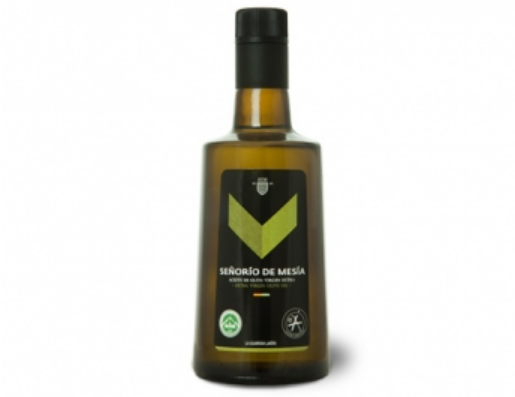 Imagen del producto AOVE Señorío de Mesía