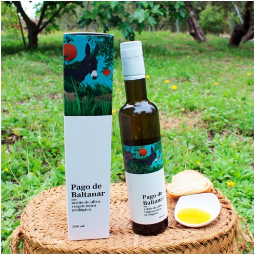 Imagen del producto Pago de baltanar