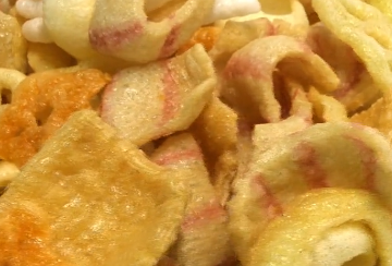 Imagen del producto Cocktail OYA