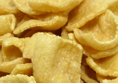 Imagen del producto Cortezas de trigo  OYA