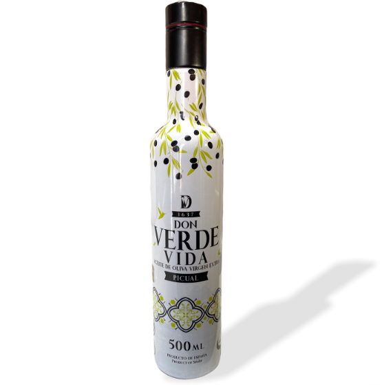 Imagen del producto Don Verde Vida NOVIEMBRE