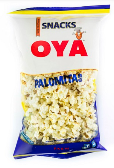 palomitas