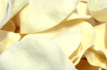 Imagen del producto Patatas chip OYA