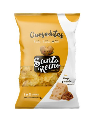 quesaditas