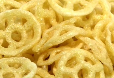 Imagen del producto Ruedas de trigo OYA