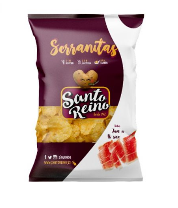 serranitas