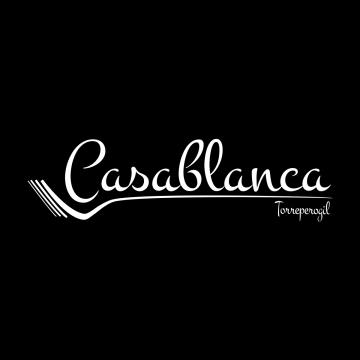 Logo Restaurante Casablanca