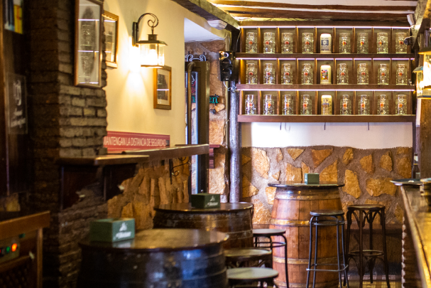 Imagen de la empresa Panaceite 4 Esquinas