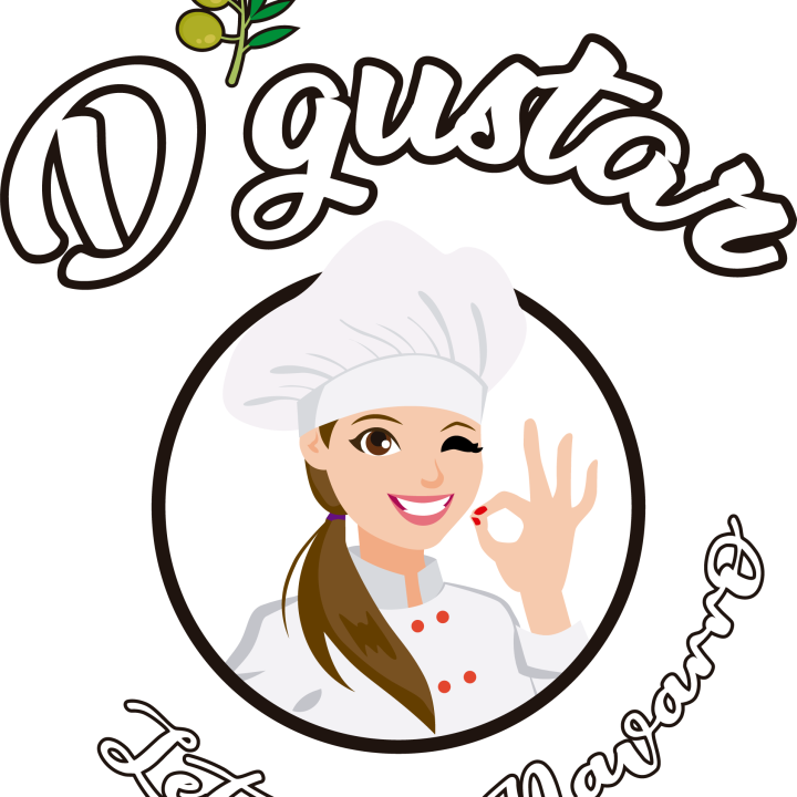 Imagen de la empresa D’gustar by Leticia Navarro