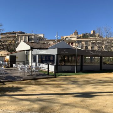 Imagen de CASA MONTAÑES Parque. Ver establecimiento