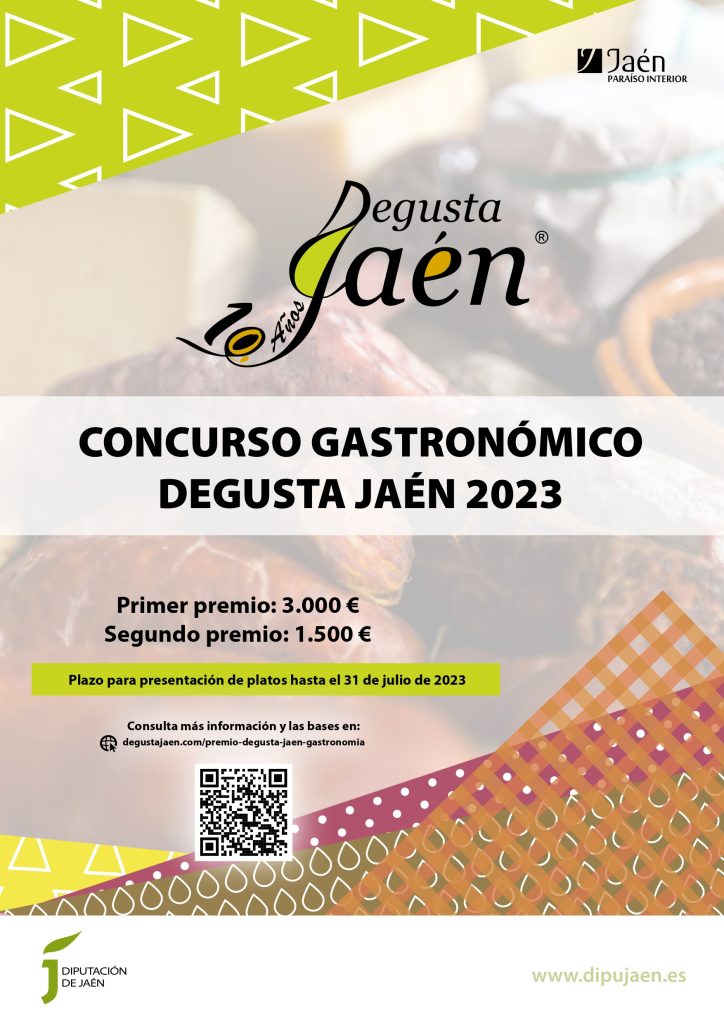 I Concurso gastronomico 2023