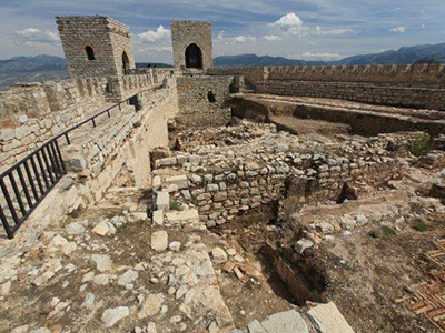 Metropolitana de Jaén