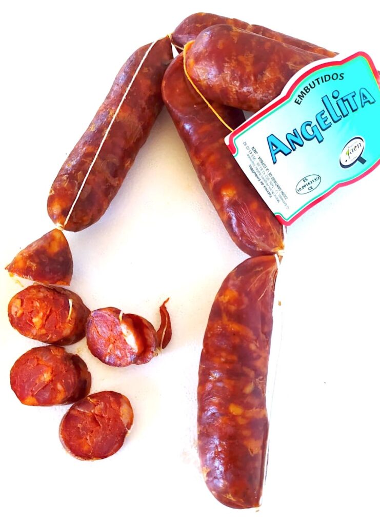 chorizo-carniceria-angelita