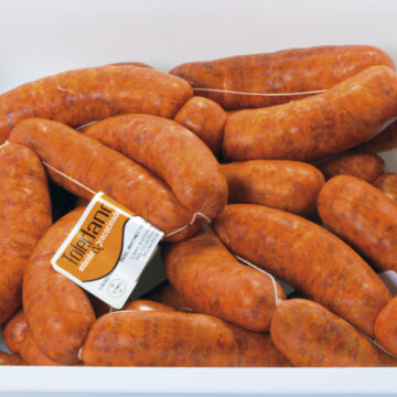 Imagen del producto Chorizo fresco Embutidos y precocinados Toledano