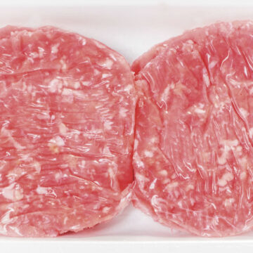 Imagen del producto Hamburguesas de pollo Embutidos y precocinados Toledano