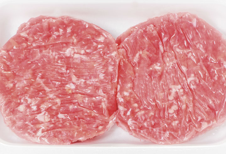 Imagen del producto Hamburguesas de pollo Embutidos y precocinados Toledano