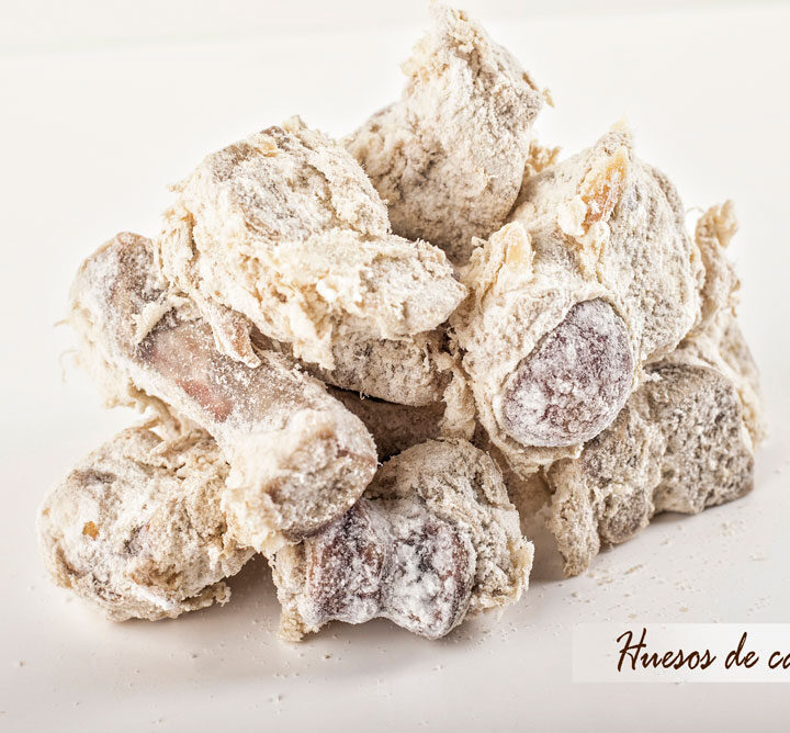 Imagen del producto Hueso de canillas