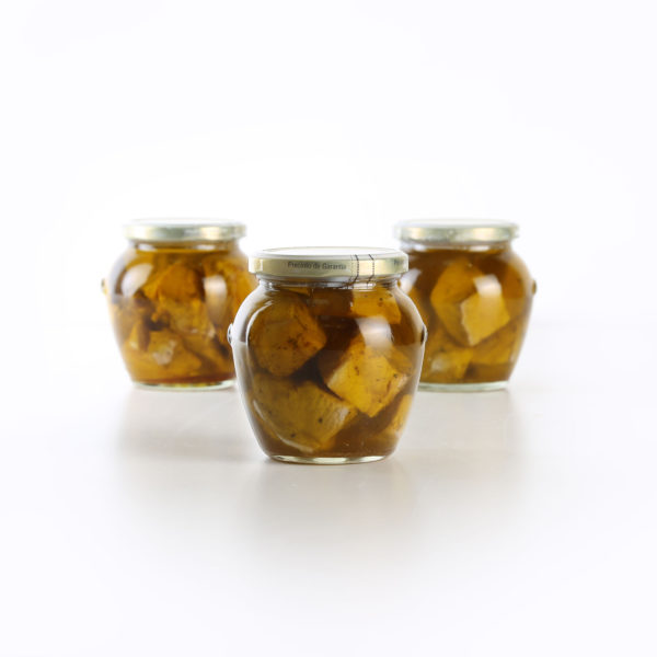 Imagen del producto Lomo de orza Carnes Criado