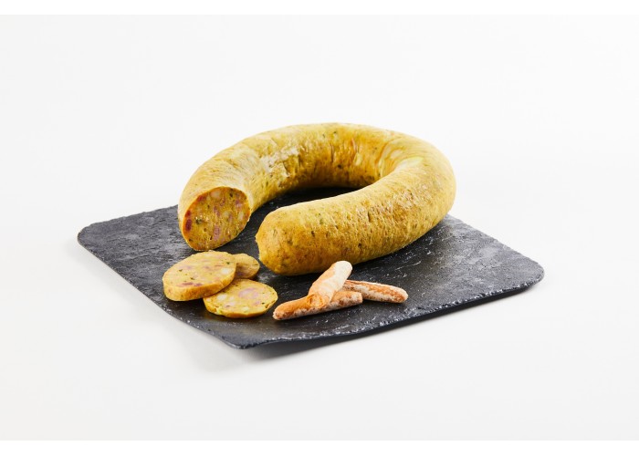 Imagen del producto Relleno o morcilla blanca Jamones y embutidos El Chulo