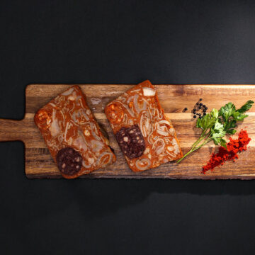 Imagen del producto Callos de cerdo