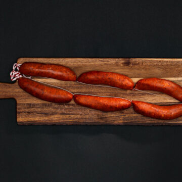 Imagen del producto Chorizo de cerdo