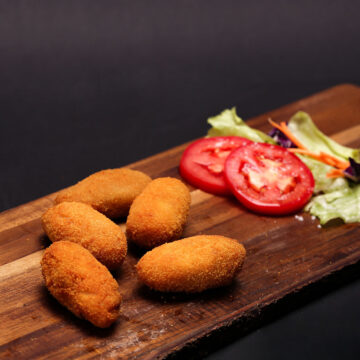Imagen del producto Croquetas de pollo