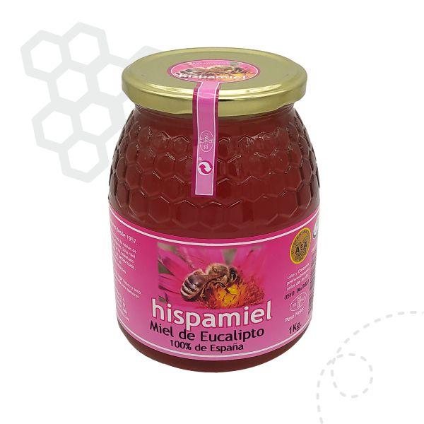 Imagen del producto Miel de eucalipto