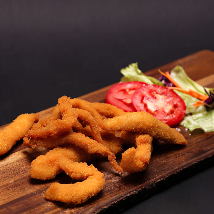 Imagen del producto Lágrimas de pollo