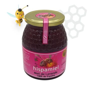 Imagen del producto Miel de lavanda