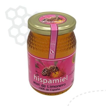 Imagen del producto Miel de limonero