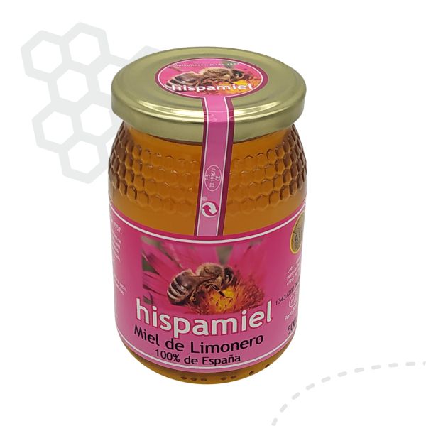 Imagen del producto Miel de limonero