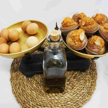 Imagen del producto Magdalenas Artesanales