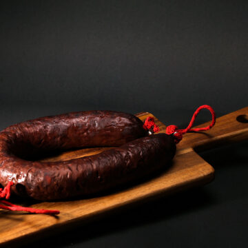 Imagen del producto Morcilla de cebolla