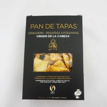 Imagen del producto Pan de tapas Gourmet
