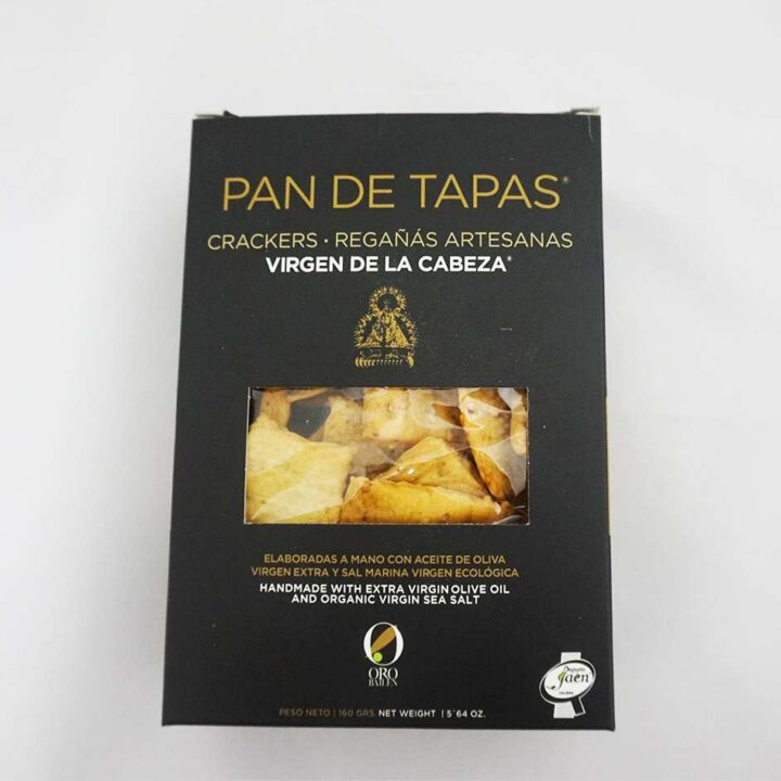 Imagen del producto Pan de tapas Gourmet