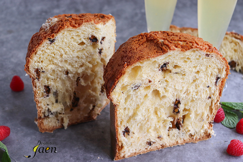 Cóctel Mimosa Degusta Jaén